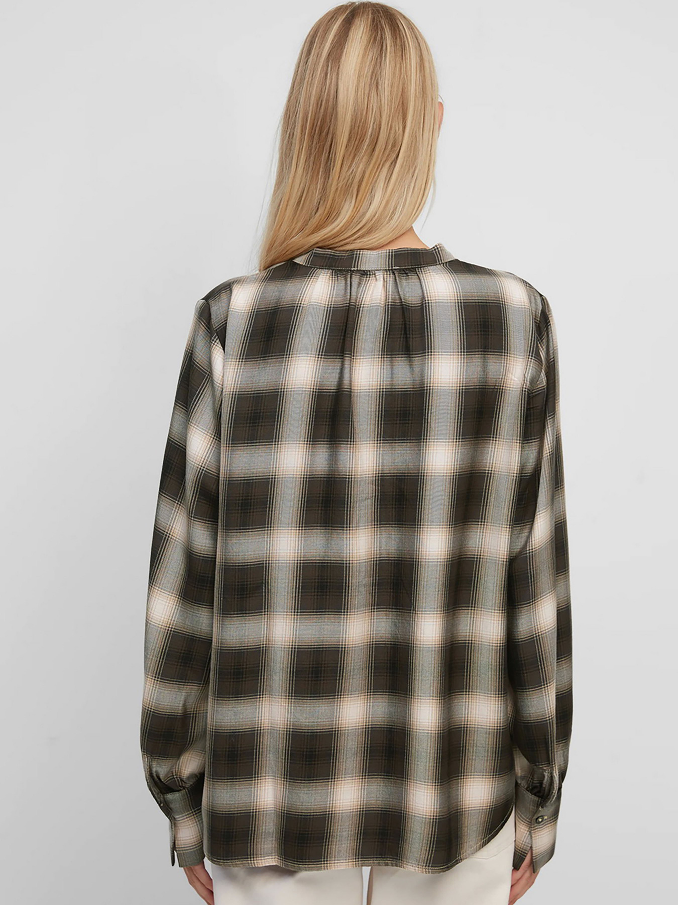 Блуза Marc O’Polo модель 110133242325-W04 Фото