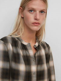 Блуза Marc O’Polo модель 110133242325-W04 Фото