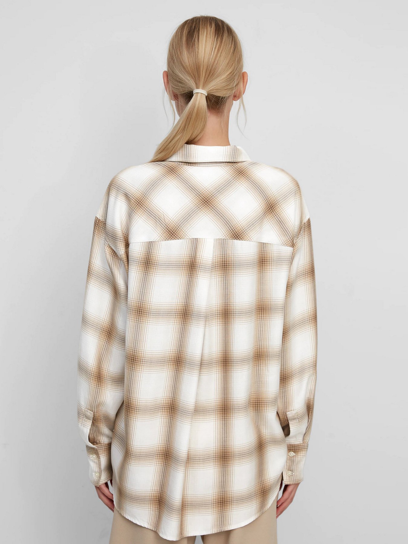 Блуза Marc O’Polo модель 110133242325-W06 Фото