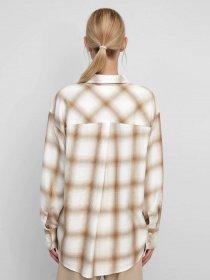 Блуза Marc O’Polo модель 110133242325-W06 Фото