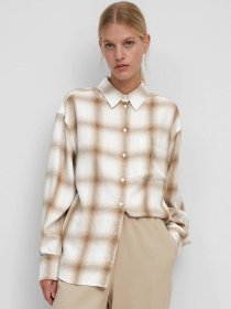 Блуза Marc O’Polo модель 110133242325-W06 Блуза Marc O’Polo модель 110133242325-W06 Фото