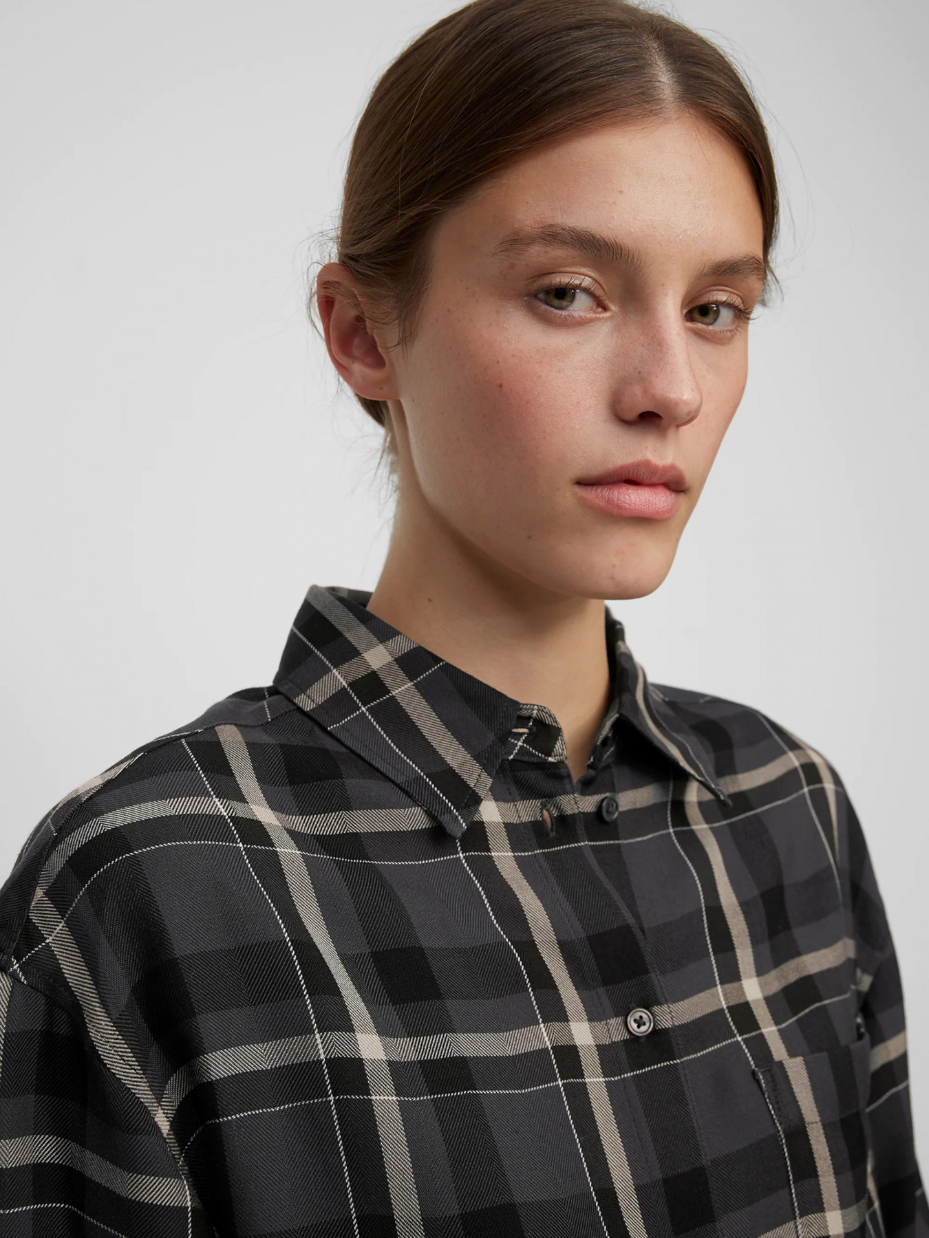 Блуза Marc O’Polo модель 110133242325-W07 Фото