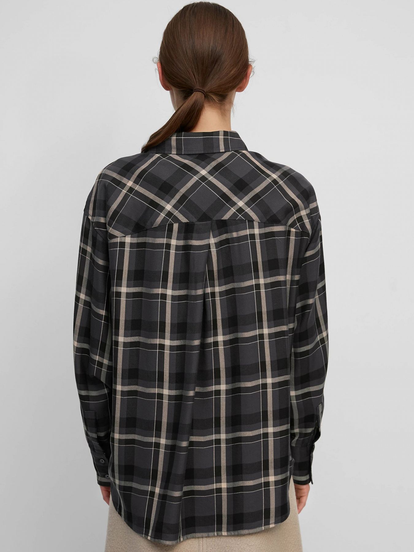 Блуза Marc O’Polo модель 110133242325-W07 Фото