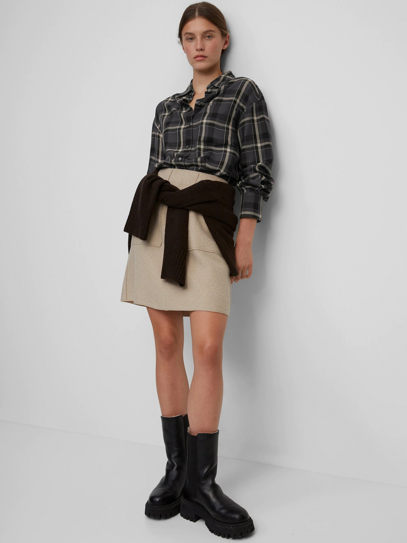 Блуза Marc O’Polo модель 110133242325-W07 Фото