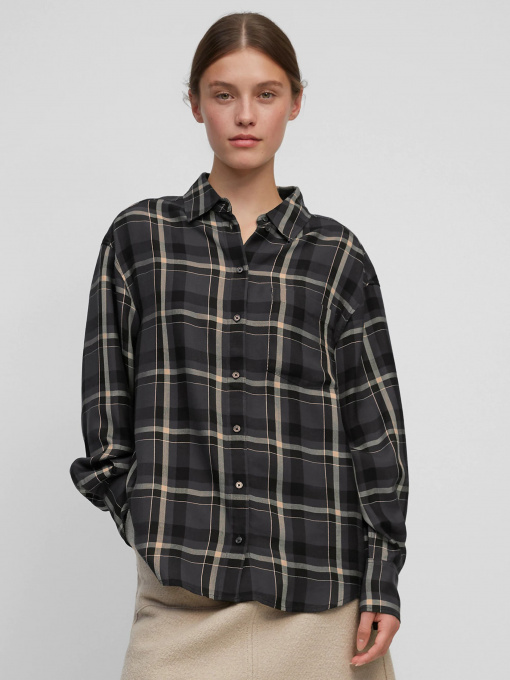 Блуза Marc O’Polo модель 110133242325-W07 Фото