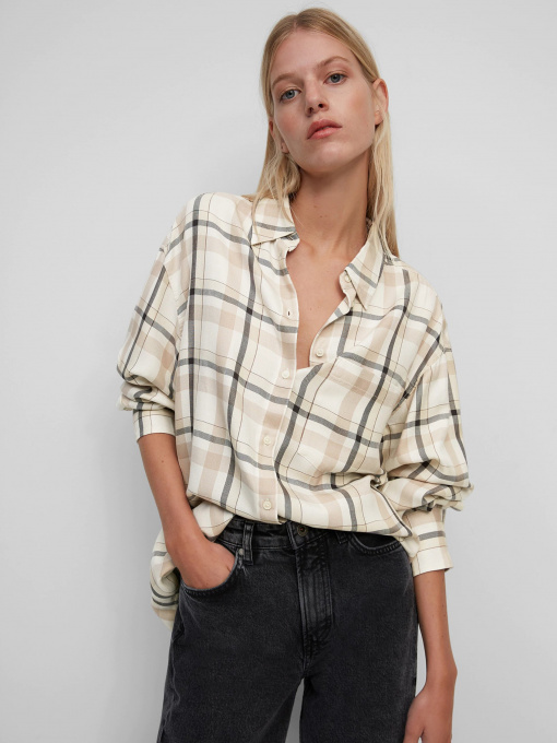 Блуза Marc O’Polo модель 110133242325-W09 Фото