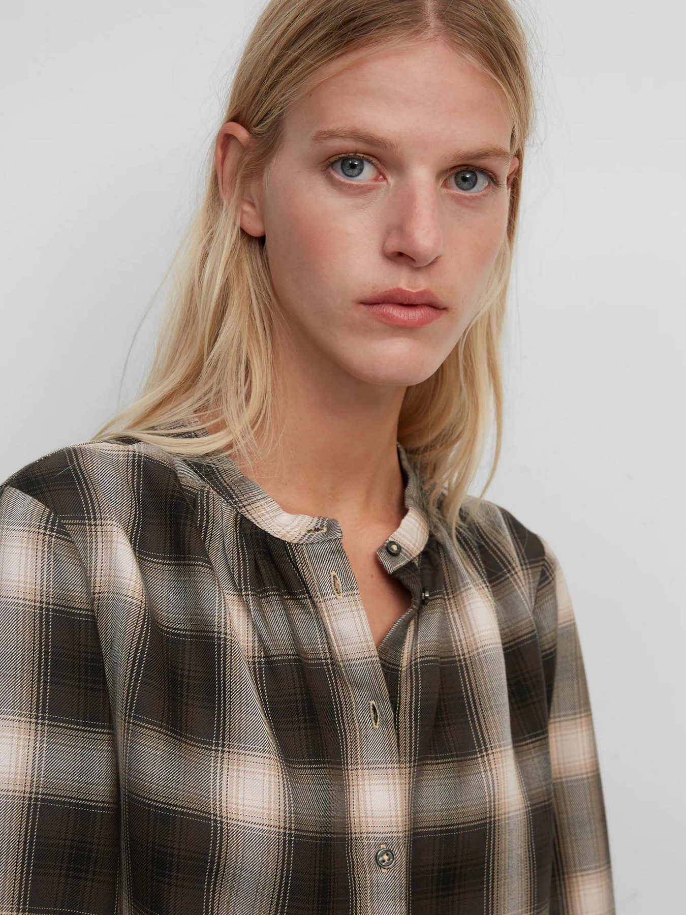 Блуза Marc O’Polo модель 110133242327-W04 Фото