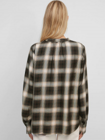 Блуза Marc O’Polo модель 110133242327-W04 Фото