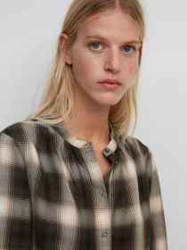 Блуза Marc O’Polo модель 110133242327-W04 Фото