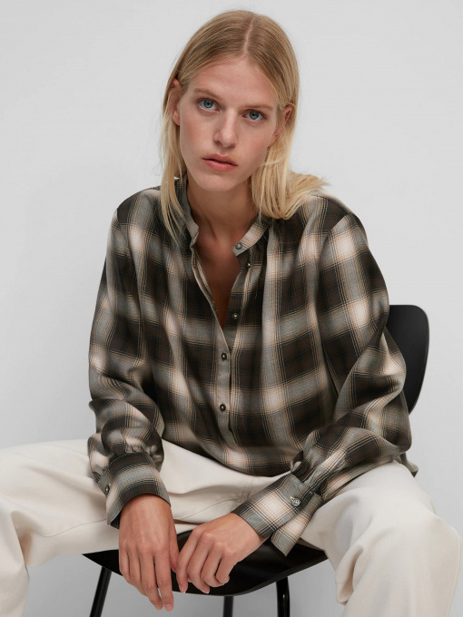 Блуза Marc O’Polo модель 110133242327-W04 Фото