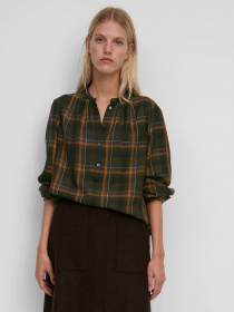 Блуза Marc O’Polo модель 110133242327-W08 Фото