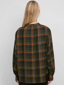 Блуза Marc O’Polo модель 110133242327-W08 Блуза Marc O’Polo модель 110133242327-W08 Фото