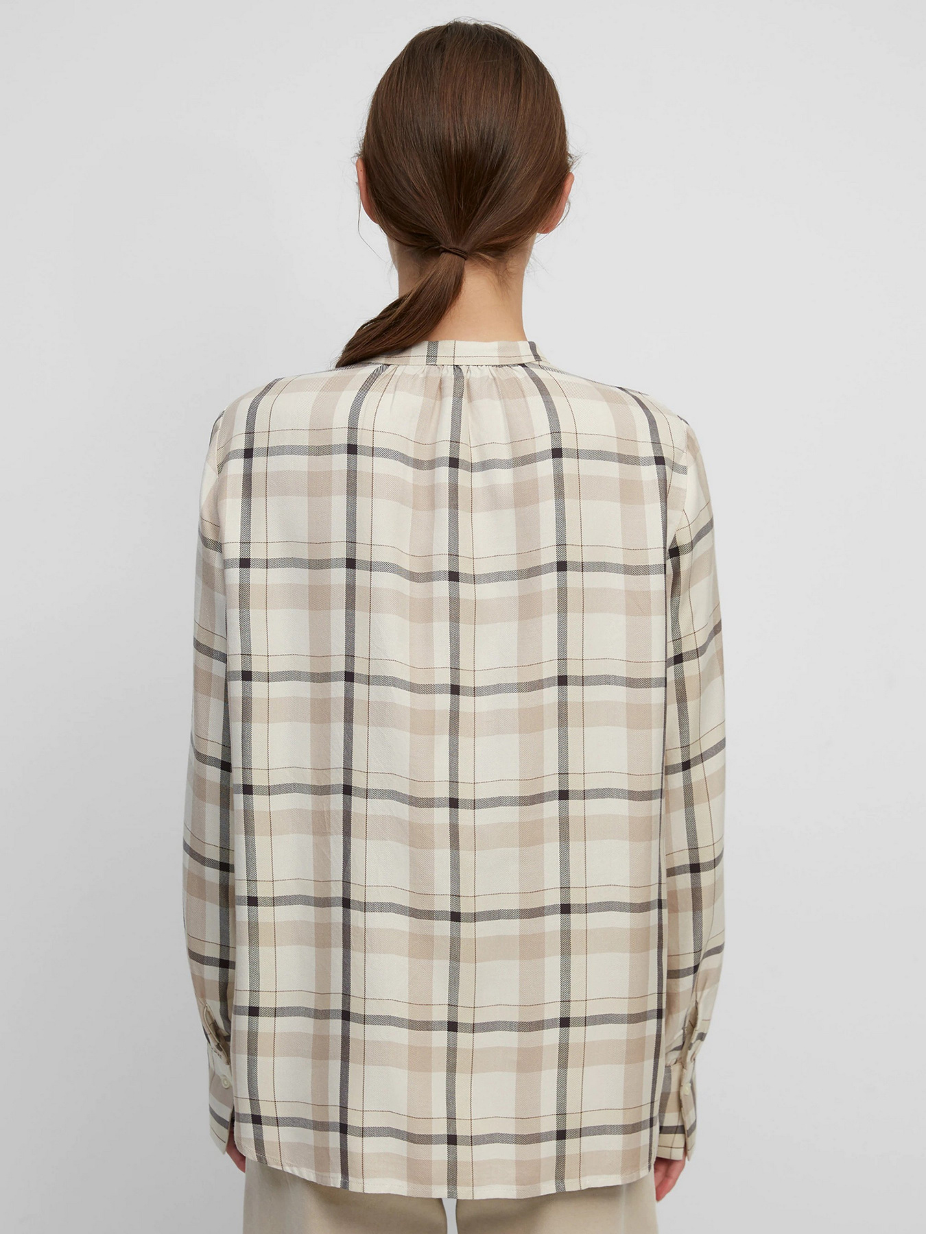 Блуза Marc O’Polo модель 110133242327-W09 Фото