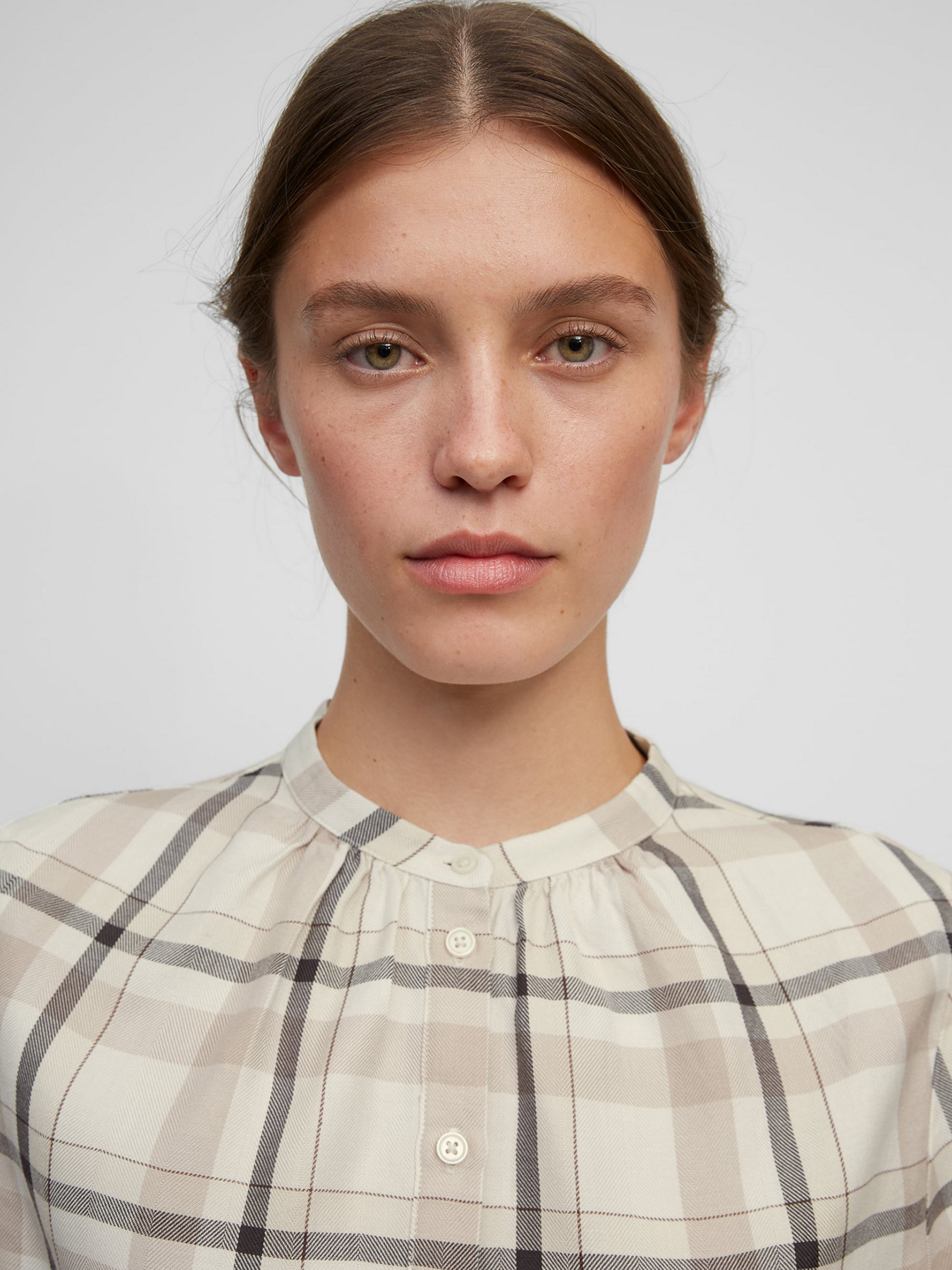 Блуза Marc O’Polo модель 110133242327-W09 Фото