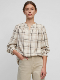 Блуза Marc O’Polo модель 110133242327-W09 Фото