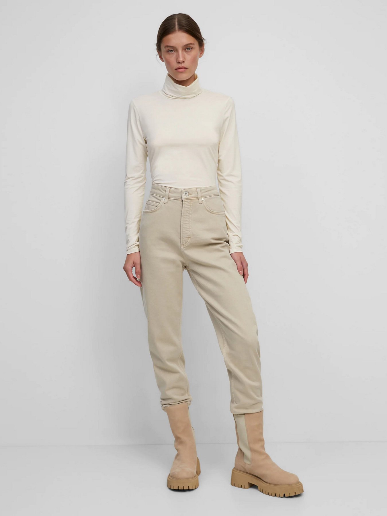 Водолазка Marc O’Polo модель 110212052307-163 Фото