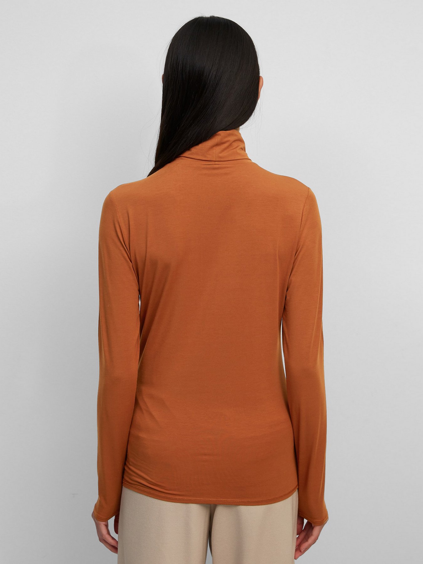 Водолазка Marc O’Polo модель 110212052307-284 Фото