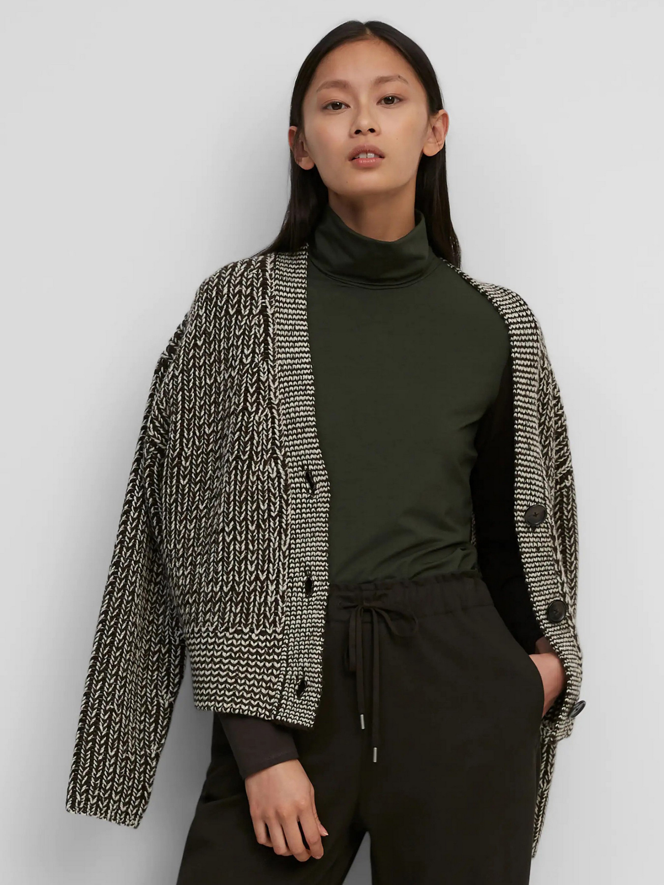 Водолазка Marc O’Polo модель 110212052307-792 Фото