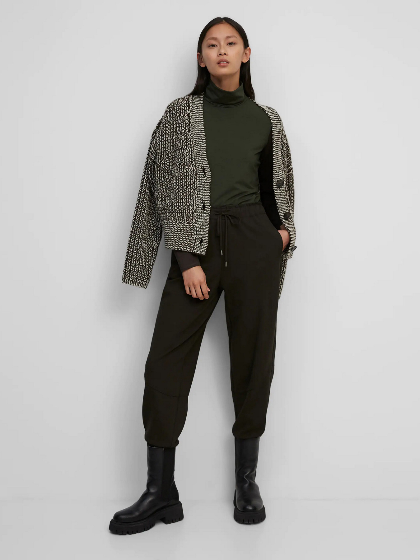 Гольф Marc O’Polo модель 110212052307-792 Гольф Marc O’Polo модель 110212052307-792 Фото