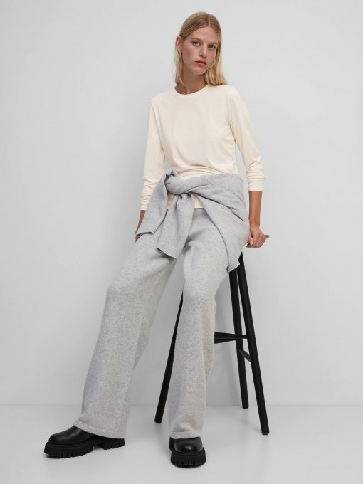 Реглан Marc O’Polo модель 110212052311-163 Фото