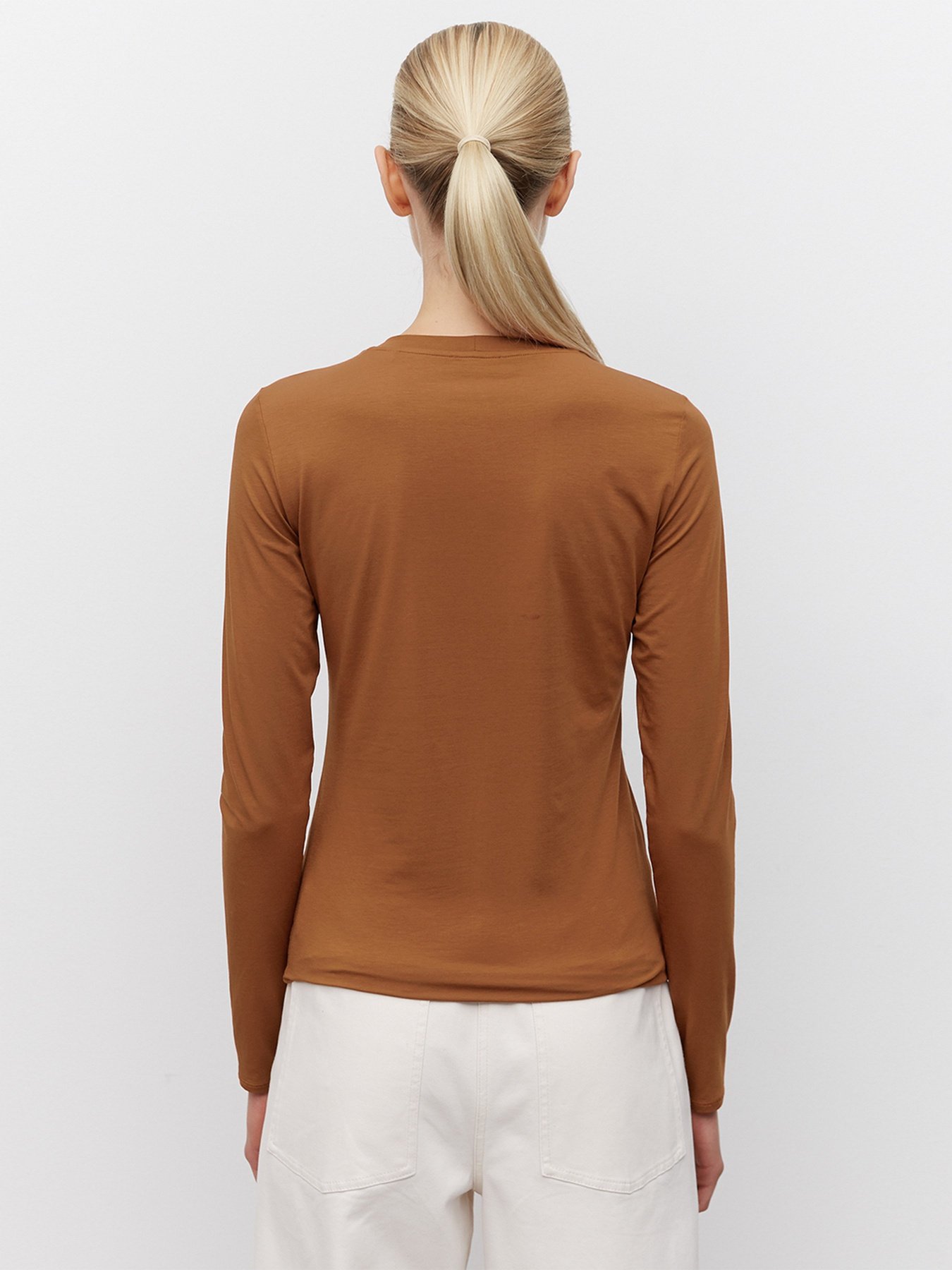 Реглан Marc O’Polo модель 110212052311-284 Фото