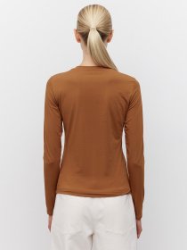 Реглан Marc O’Polo модель 110212052311-284 Фото