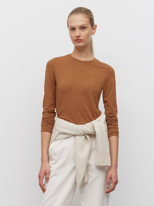 Реглан Marc O’Polo модель 110212052311-284 Фото