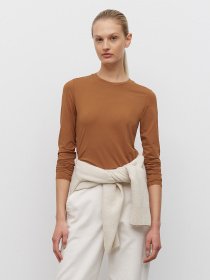 Реглан Marc O’Polo модель 110212052311-284 Фото