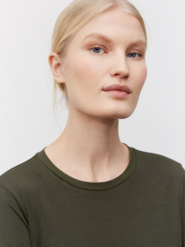 Лонгслив Marc O’Polo модель 110212052311-792 Фото