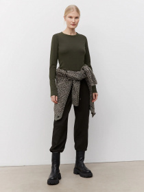 Лонгслив Marc O’Polo модель 110212052311-792 Фото