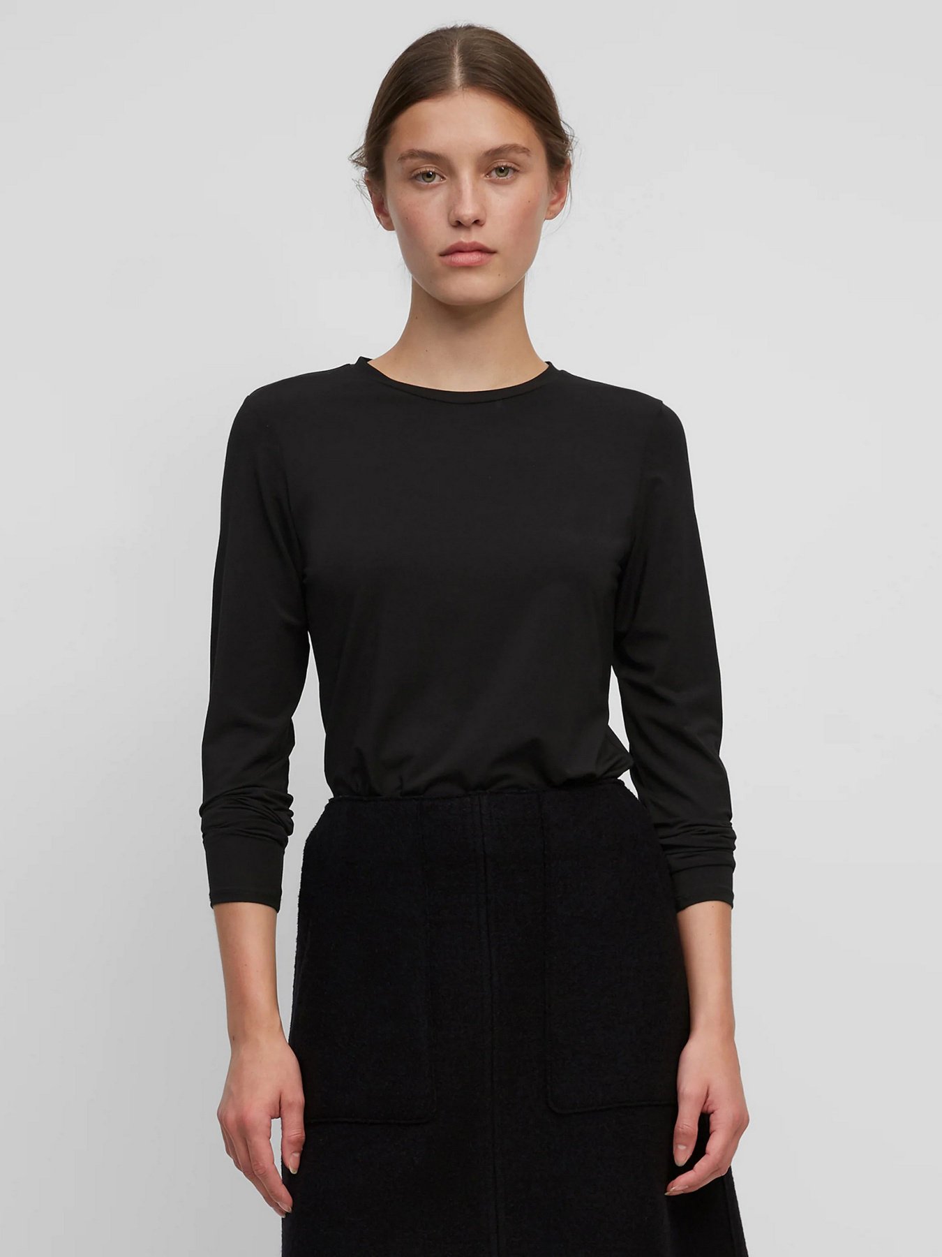 Реглан Marc O’Polo модель 110212052311-990 Фото