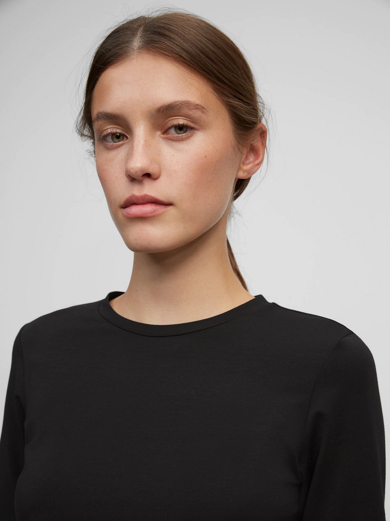 Реглан Marc O’Polo модель 110212052311-990 Фото