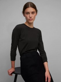 Реглан Marc O’Polo модель 110212052311-990 Фото