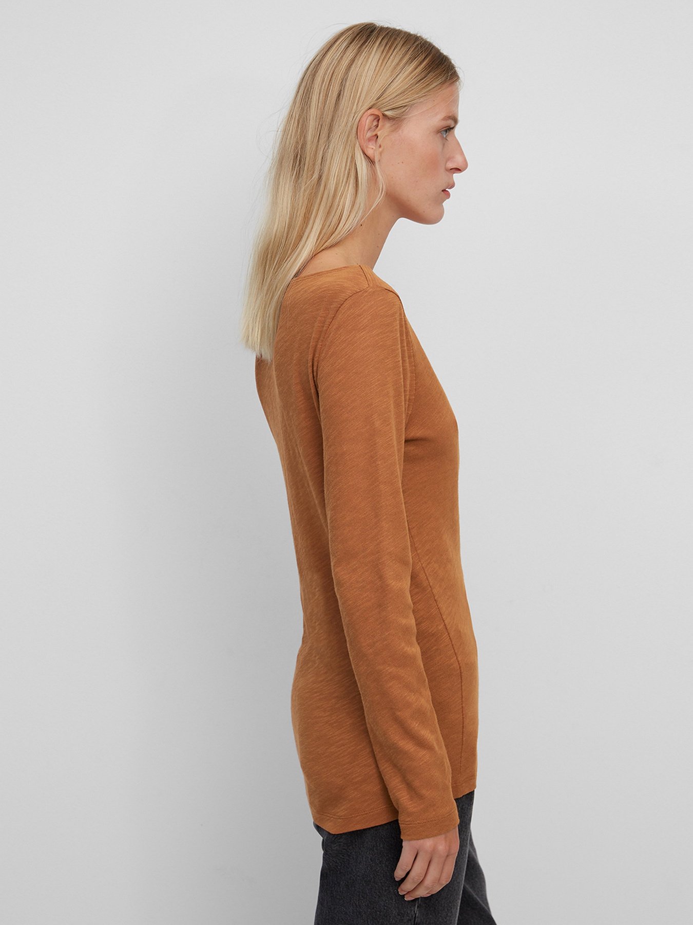 Лонгслив Marc O’Polo модель 110226152199-284 Фото