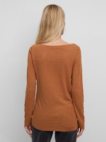 Лонгслив Marc O’Polo модель 110226152199-284 Фото