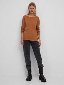 Лонгслив Marc O’Polo модель 110226152199-284 Фото