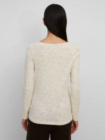 Лонгслив Marc O’Polo модель 110226152199-711 Фото