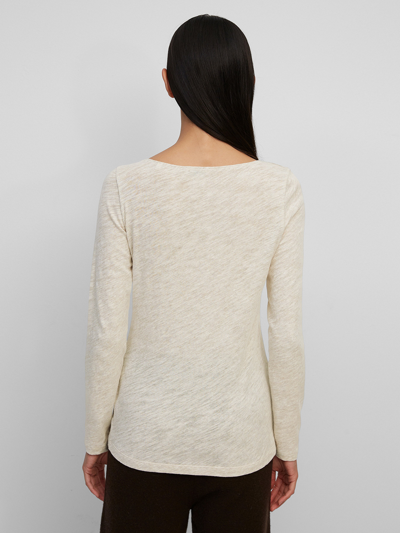 Лонгслів Marc O’Polo модель 110226152199-711 Фото