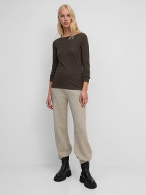 Реглан Marc O’Polo модель 110226152199-792 Фото