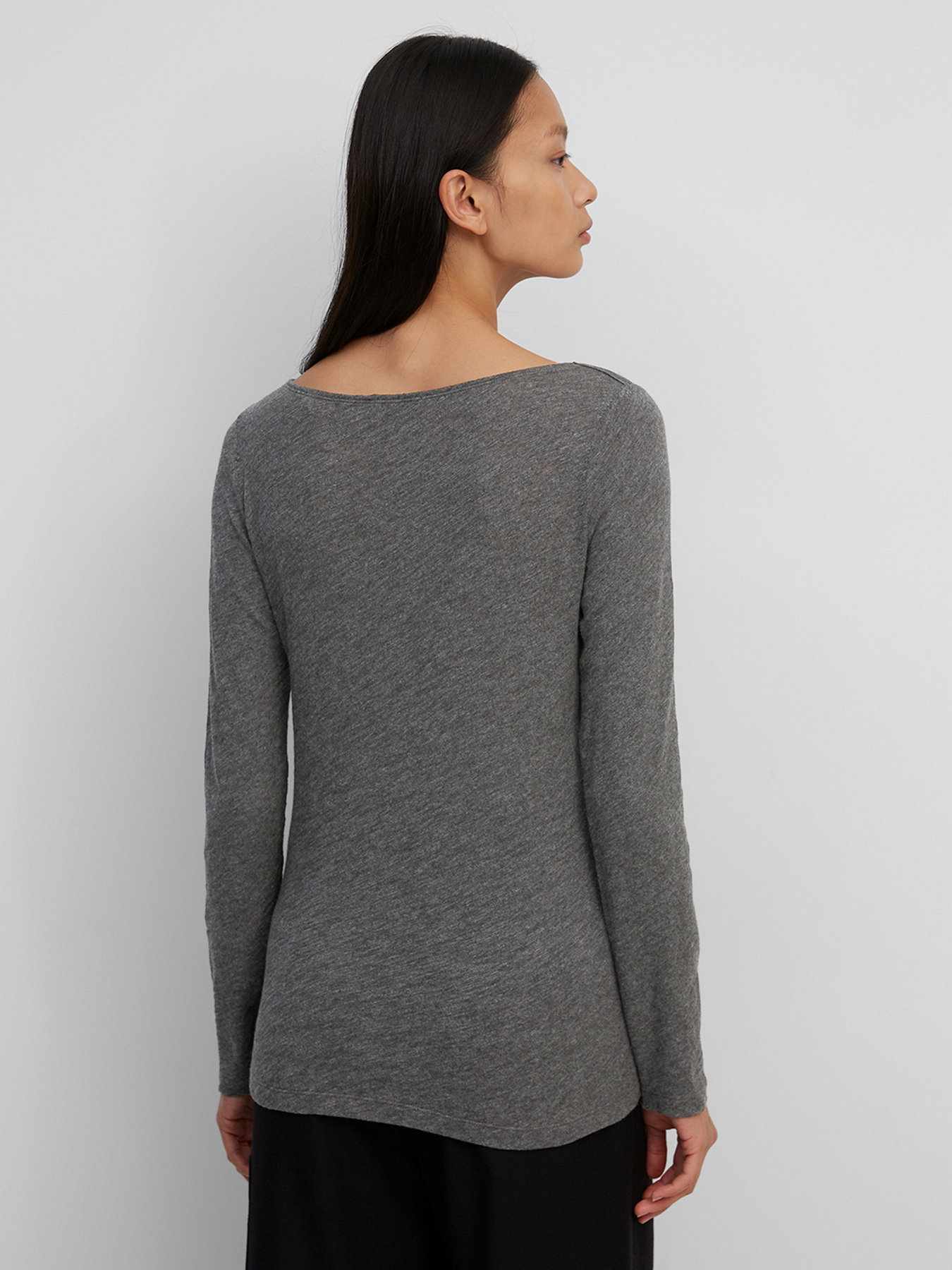 Лонгслив Marc O’Polo модель 110226152199-944 Фото