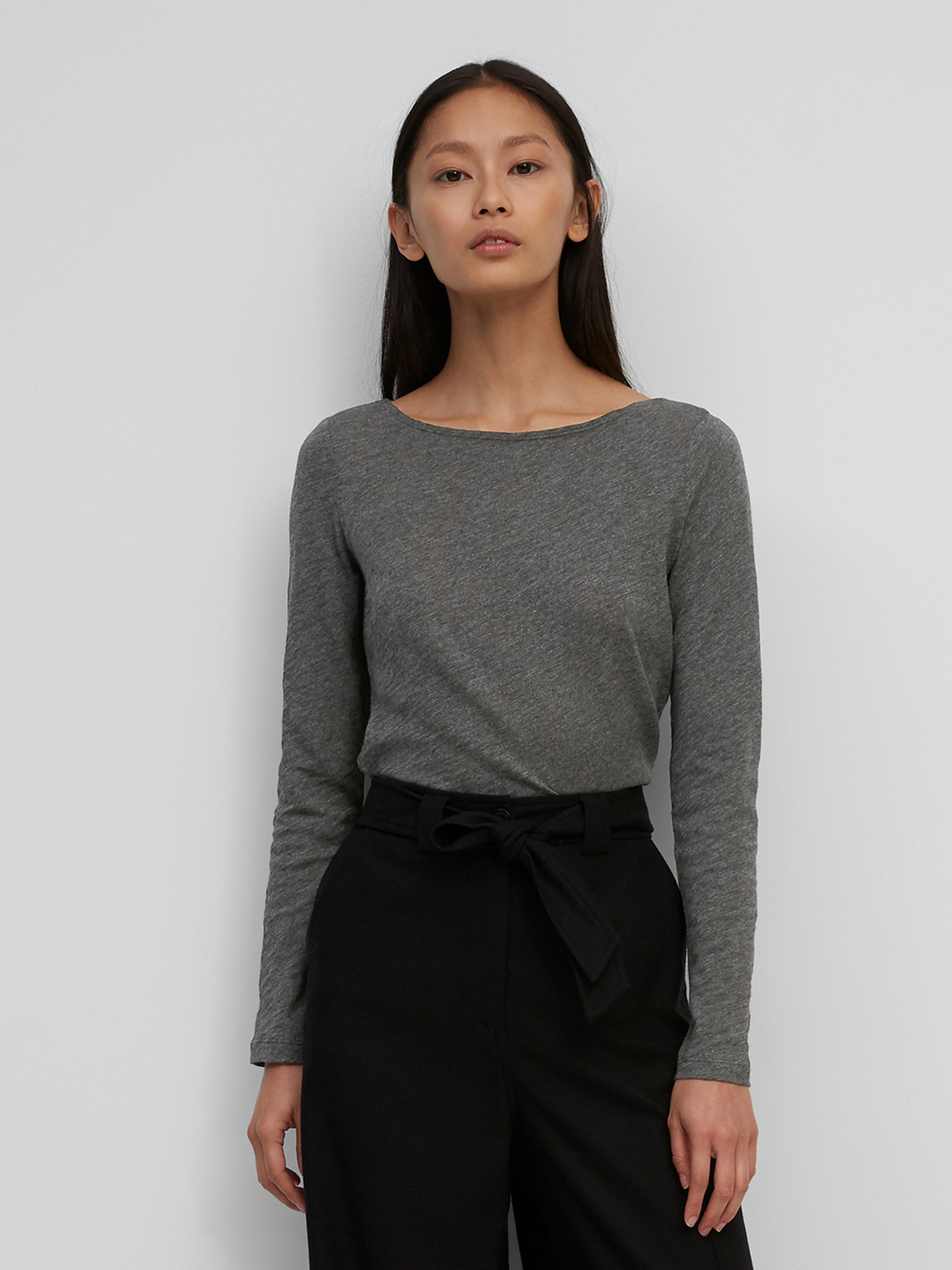 Лонгслив Marc O’Polo модель 110226152199-944 Фото