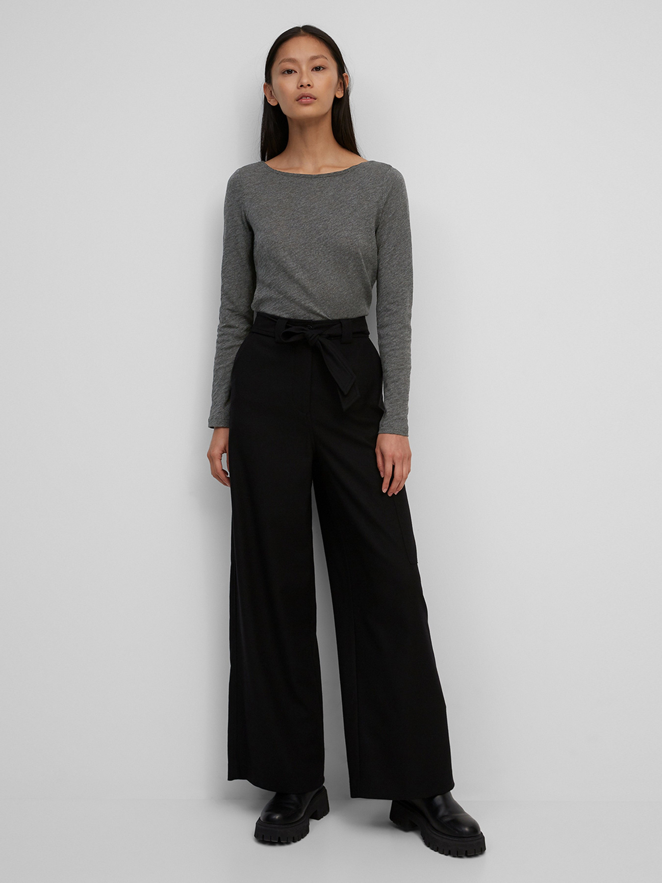 Лонгслив Marc O’Polo модель 110226152199-944 Лонгслив Marc O’Polo модель 110226152199-944 Фото