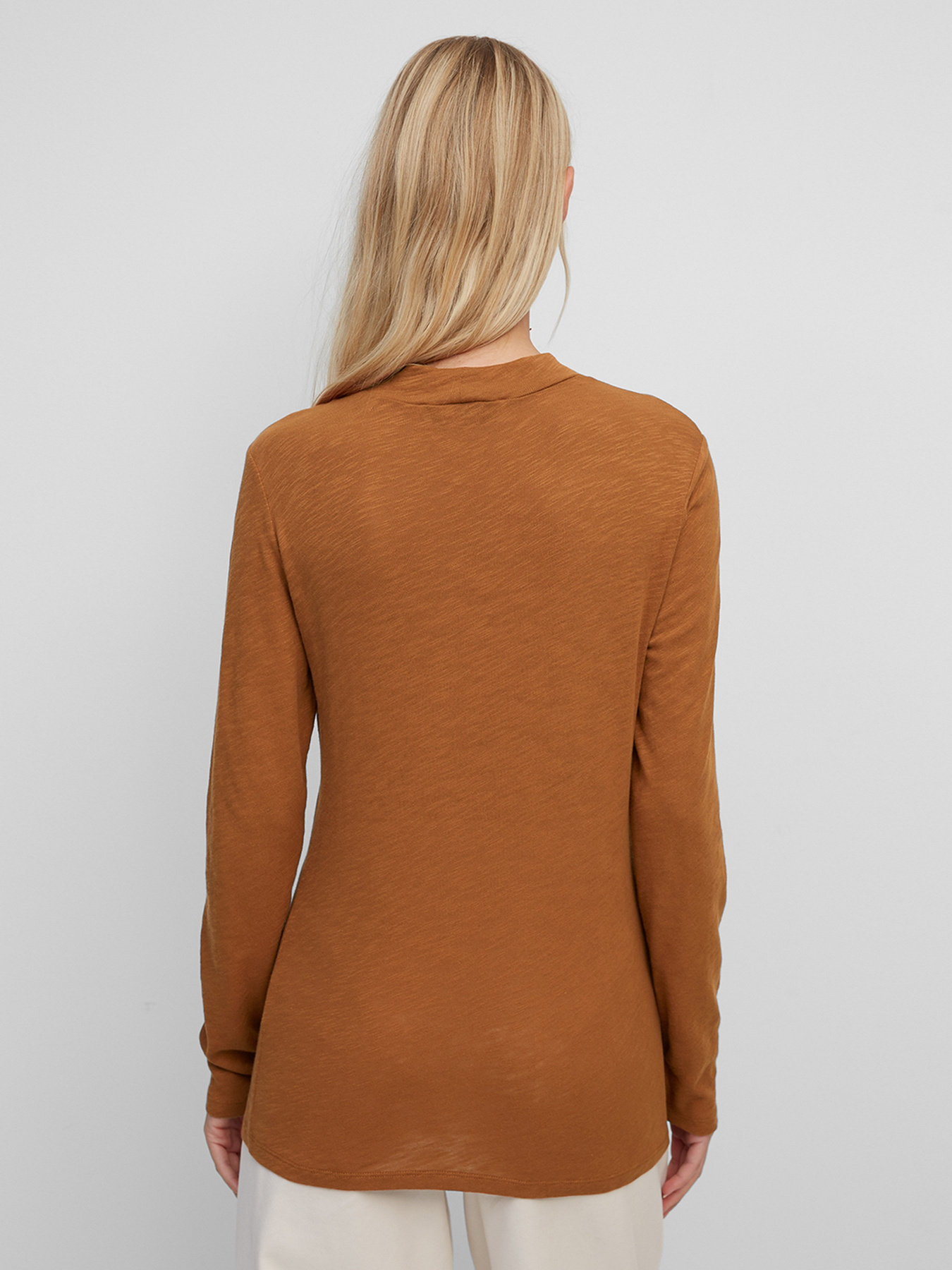 Водолазка Marc O’Polo модель 110226152321-284 Фото