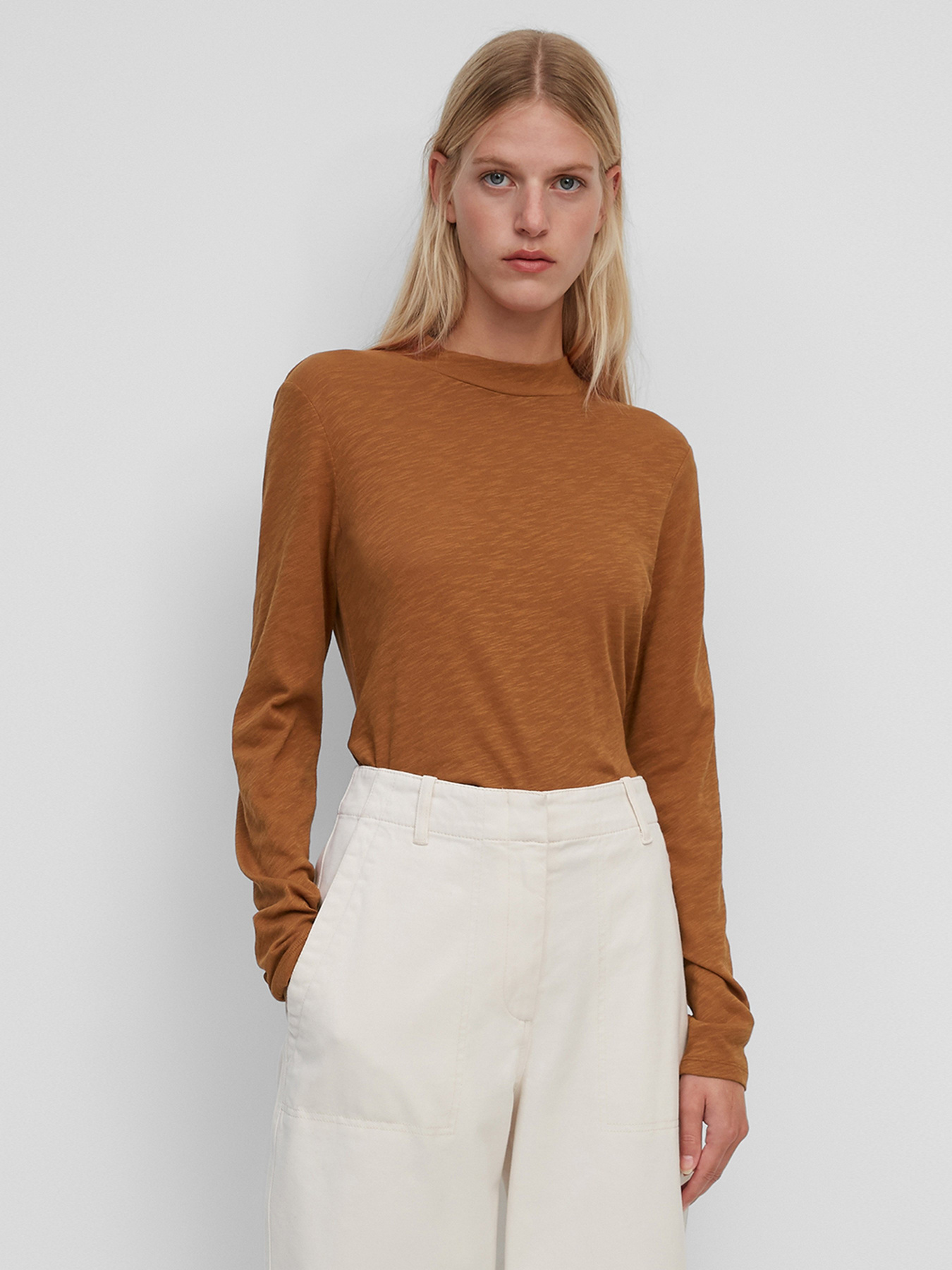 Водолазка Marc O’Polo модель 110226152321-284 Фото