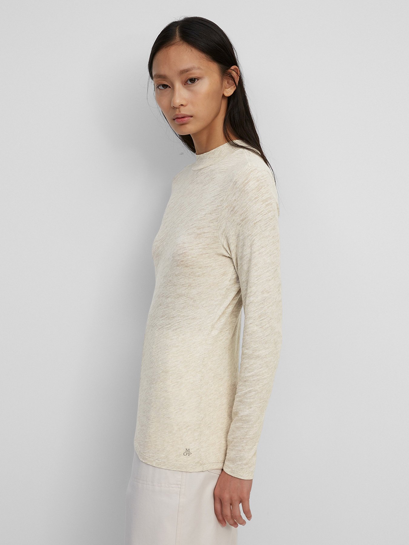 Водолазка Marc O’Polo модель 110226152321-711 Фото