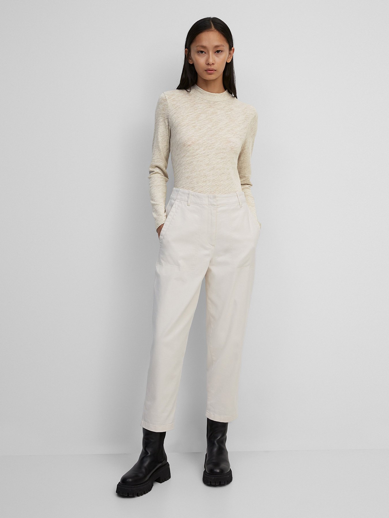 Водолазка Marc O’Polo модель 110226152321-711 Фото