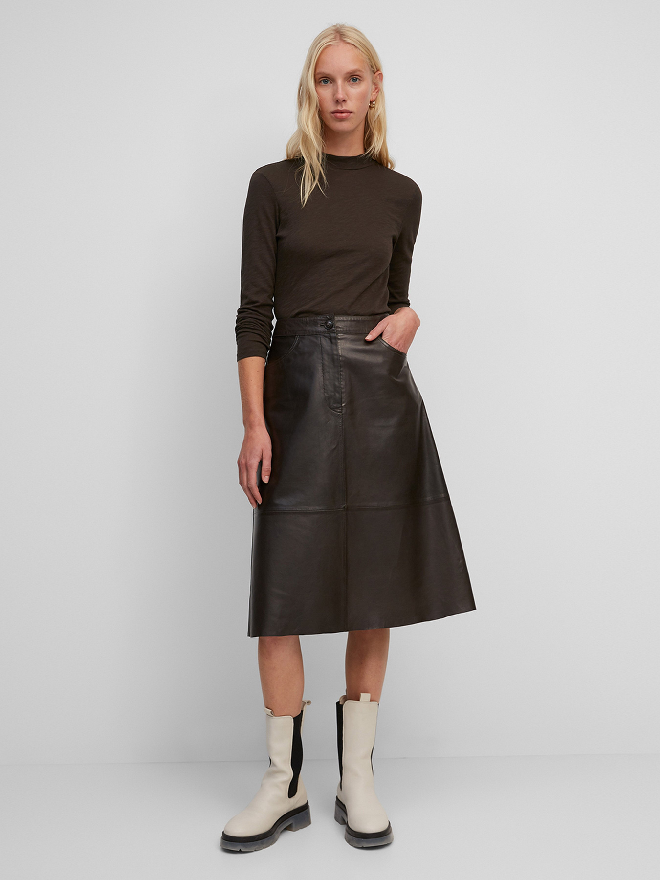 Водолазка Marc O’Polo модель 110226152321-792 Фото