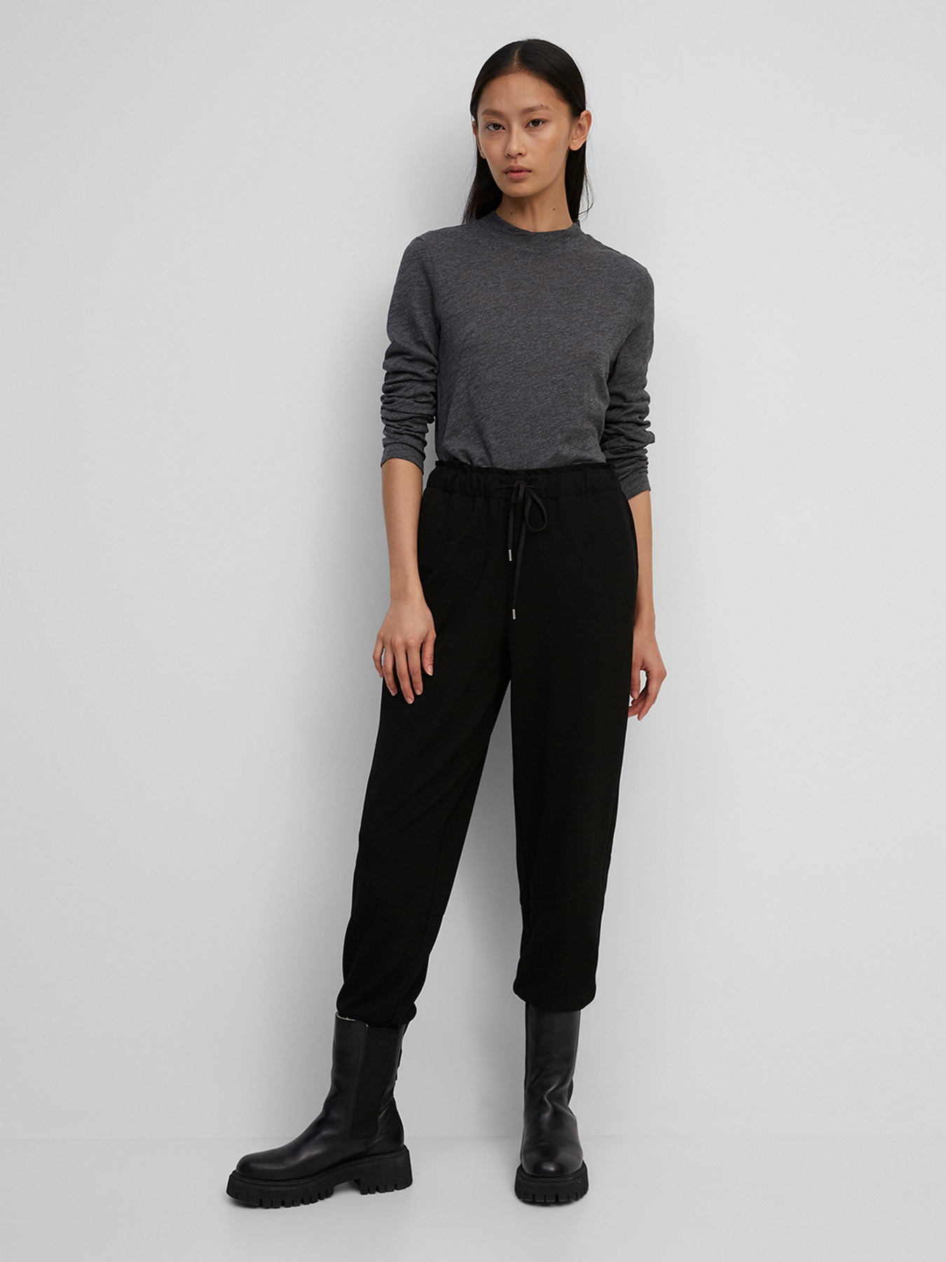 Водолазка Marc O’Polo модель 110226152321-944 Фото