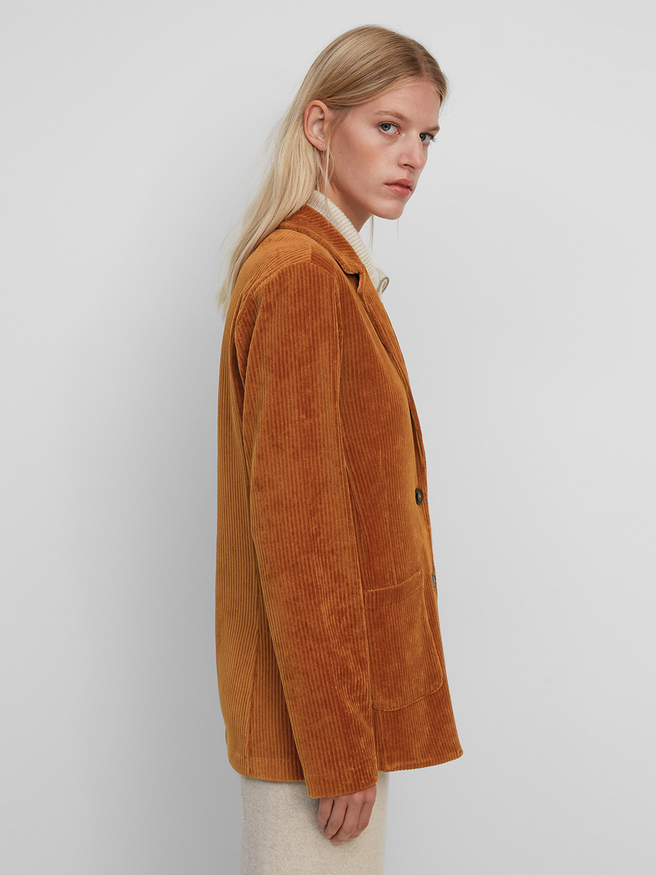 Блейзер Marc O’Polo модель 110314458055-284 Фото