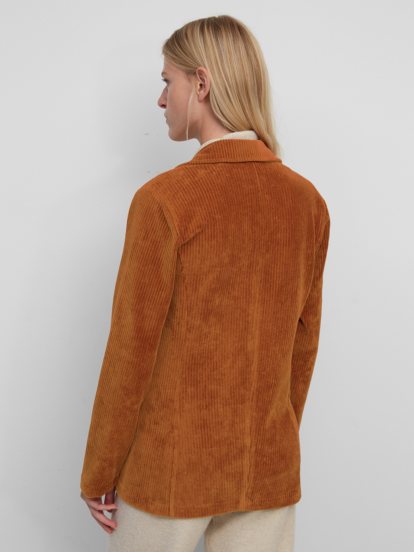 Блейзер Marc O’Polo модель 110314458055-284 Фото